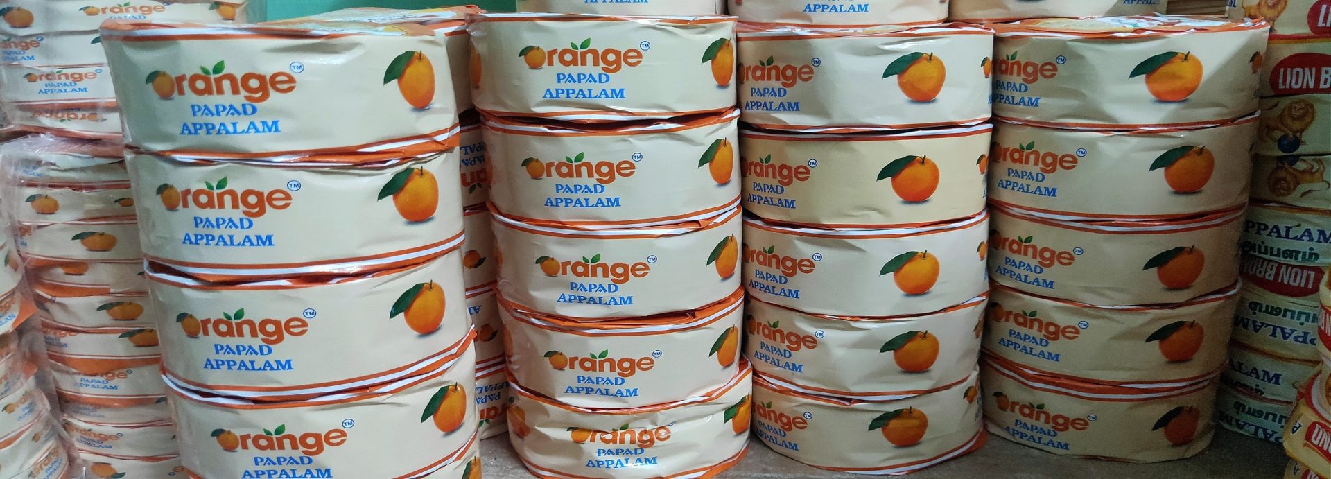 Orange Appalam 250gm pack,, appalam manufacturers in india, papad manufacturers in india, appalam manufacturers in tamilnadu, papad manufacturers in tamilnadu, appalam manufacturers in madurai, papad manufacturers in madurai, appalam exporters in india, papad exporters in india, appalam exporters in tamilnadu, papad exporters in tamilnadu, appalam exporters in madurai, papad exporters in madurai, appalam wholesalers in india, papad wholesalers in india, appalam wholesalers in tamilnadu, papad wholesalers in tamilnadu, appalam wholesalers in madurai, papad wholesalers in madurai, appalam distributors in india, papad distributors in india, appalam distributors in tamilnadu, papad distributors in tamilnadu, appalam distributors in madurai, papad distributors in madurai, appalam suppliers in india, papad suppliers in india, appalam suppliers in tamilnadu, papad suppliers in tamilnadu, appalam suppliers in madurai, papad suppliers in madurai, appalam dealers in india, papad dealers in india, appalam dealers in tamilnadu, papad dealers in tamilnadu, appalam dealers in madurai, papad dealers in madurai, appalam companies in india, appalam companies in tamilnadu, appalam companies in madurai, papad companies in india, papad companies in tamilnadu, papad companies in madurai, appalam company in india, appalam company in tamilnadu, appalam company in madurai, papad company in india, papad company in tamilnadu, papad company in madurai, appalam factory in india, appalam factory in tamilnadu, appalam factory in madurai, papad factory in india, papad factory in tamilnadu, papad factory in madurai, appalam factories in india, appalam factories in tamilnadu, appalam factories in madurai, papad factories in india, papad factories in tamilnadu, papad factories in madurai, appalam production units in india, appalam production units in tamilnadu, appalam production units in madurai, papad production units in india, papad production units in tamilnadu, papad production units in madurai, pappadam manufacturers in india, poppadom manufacturers in india, pappadam manufacturers in tamilnadu, poppadom manufacturers in tamilnadu, pappadam manufacturers in madurai, poppadom manufacturers in madurai, appalam manufacturers, papad manufacturers, pappadam manufacturers, pappadum exporters in india, pappadam exporters in india, poppadom exporters in india, pappadam exporters in tamilnadu, pappadum exporters in tamilnadu, poppadom exporters in tamilnadu, pappadum exporters in madurai, pappadam exporters in madurai, poppadom exporters in Madurai, pappadum wholesalers in madurai, pappadam wholesalers in madurai, poppadom wholesalers in Madurai, pappadum wholesalers in tamilnadu, pappadam wholesalers in tamilnadu, poppadom wholesalers in Tamilnadu, pappadam wholesalers in india, poppadom wholesalers in india, pappadum wholesalers in india, appalam retailers in india, papad retailers in india, appalam retailers in tamilnadu, papad retailers in tamilnadu, appalam retailers in madurai, papad retailers in madurai, appalam, papad, Siva Exports, Orange Appalam, Orange Papad, Appalam Chips, Paai Appalam, Appalam Poo, Appala Poo, Papad Chips, Lion Brand Appalam, Siva Appalam, Lion brand Papad, Sivan Appalam, Orange Pappadam, appalam, papad, papadum, papadam, papadom, pappad, pappadum, pappadam, pappadom, poppadom, popadom, poppadam, popadam, poppadum, popadum, appalam manufacturers, papad manufacturers, papadum manufacturers, papadam manufacturers, pappadam manufacturers, pappad manufacturers, pappadum manufacturers, pappadom manufacturers, poppadom manufacturers, papadom manufacturers, popadom manufacturers, poppadum manufacturers, popadum manufacturers, popadam manufacturers, poppadam manufacturers, cumin appalam, red chilli appalam, green chilli appalam, pepper appalam, garmic appalam, calcium appalam, plain appalam manufacturers in india,tamilnadu,madurai plain appalam manufacturers in india, cumin appalam manufacturers in india, pepper appalam manufacturers in india, red chilli appalam manufacturers in india,, green chilli appalam manufacturers in india, garlic appalam manufacturers in india, calcium appalam manufacturers in india, plain Papad manufacturers in india, cumin Papad manufacturers in india, pepper Papad manufacturers in india, red chilli Papad manufacturers in india,, green chilli Papad manufacturers in india, garlic Papad manufacturers in india, calcium Papad manufacturers in india, plain appalam manufacturers in Tamilnadu, cumin appalam manufacturers in Tamilnadu, pepper appalam manufacturers in Tamilnadu, red chilli appalam manufacturers in Tamilnadu, green chilli appalam manufacturers in Tamilnadu, garlic appalam manufacturers in Tamilnadu, calcium appalam manufacturers in Tamilnadu, plain Papad manufacturers in Tamilnadu, cumin Papad manufacturers in Tamilnadu, pepper Papad manufacturers in Tamilnadu, red chilli Papad manufacturers in Tamilnadu,, green chilli Papad manufacturers in Tamilnadu, garlic Papad manufacturers in Tamilnadu, calcium Papad manufacturers in Tamilnadu, plain appalam manufacturers in madurai, cumin appalam manufacturers in madurai, pepper appalam manufacturers in madurai, red chilli appalam manufacturers in madurai, green chilli appalam manufacturers in madurai, garlic appalam manufacturers in madurai, calcium appalam manufacturers in madurai, plain Papad manufacturers in madurai, cumin Papad manufacturers in madurai, pepper Papad manufacturers in madurai, red chilli Papad manufacturers in madurai,, green chilli Papad manufacturers in madurai, garlic Papad manufacturers in madurai, calcium Papad manufacturers in madurai, appalam manufacturers, papad manufacturers, pappadam manufacturers, papadum manufacturers, papadam manufacturers, pappad manufacturers, pappadum manufacturers, poppadom manufacturers, papadom manufacturers, popadom manufacturers, poppadum manufacturers, popadum manufacturers, popadam manufacturers, poppadam manufacturers, pappadom manufacturers, appalam manufacturers in india, papad manufacturers in india, pappadam manufacturers in india, papadum manufacturers in india, papadam manufacturers in india, pappad manufacturers in india, pappadum manufacturers in india, poppadom manufacturers in india, papadom manufacturers in india, popadom manufacturers in india, poppadum manufacturers in india, popadum manufacturers in india, popadam manufacturers in india, poppadam manufacturers in india, pappadom manufacturers in india, appalam manufacturers in tamilnadu, papad manufacturers in tamilnadu, pappadam manufacturers in tamilnadu, papadum manufacturers in tamilnadu, papadam manufacturers in tamilnadu, pappad manufacturers in tamilnadu, pappadum manufacturers in tamilnadu, poppadom manufacturers in tamilnadu, papadom manufacturers in tamilnadu, popadom manufacturers in tamilnadu, poppadum manufacturers in tamilnadu, popadum manufacturers in tamilnadu, popadam manufacturers in tamilnadu, poppadam manufacturers in tamilnadu, pappadom manufacturers in tamilnadu, appalam manufacturers in madurai, papad manufacturers in madurai, pappadam manufacturers in madurai, papadum manufacturers in madurai, papadam manufacturers in madurai, pappad manufacturers in madurai, pappadum manufacturers in madurai, poppadom manufacturers in madurai, papadom manufacturers in madurai, popadom manufacturers in madurai, poppadum manufacturers in madurai, popadum manufacturers in madurai, popadam manufacturers in madurai, poppadam manufacturers in madurai, pappadom manufacturers in madurai, Best: best appalam manufacturers in india, best papad manufacturers in india, best pappadam manufacturers in india, best papadum manufacturers in india, best papadam manufacturers in india, best pappad manufacturers in india, best pappadum manufacturers in india, best poppadom manufacturers in india, best appalam manufacturers in madurai, best papad manufacturers in madurai, best pappadam manufacturers in madurai, best papadum manufacturers in madurai, best papadam manufacturers in madurai, best pappad manufacturers in madurai, best pappadum manufacturers in madurai, best poppadom manufacturers in Madurai, best appalam manufacturers in tamilnadu, best papad manufacturers in tamilnadu, best pappadam manufacturers in tamilnadu, best papadum manufacturers in tamilnadu, best papadam manufacturers in tamilnadu, best pappad manufacturers in tamilnadu, best pappadum manufacturers in tamilnadu, best poppadom manufacturers in Tamilnadu, Wholesalers: appalam wholesalers, papad wholesalers, papadum wholesalers, pappadam wholesalers,pappadom wholesalers, papadam wholesalers, pappad wholesalers, pappadum wholesalers, poppadom wholesalers, papadom wholesalers, popadom wholesalers, poppadum wholesalers, popadum wholesalers, popadam wholesalers, poppadam wholesalers, appalam wholesalers in india, papad wholesalers in india, papadum wholesalers in india, papadam wholesalers in india, pappad wholesalers in india, pappadum wholesalers in india, pappadam wholesalers in india, poppadom wholesalers in india, appalam wholesalers in madurai, papad wholesalers in madurai, papadum wholesalers in madurai, papadam wholesalers in madurai, pappad wholesalers in madurai, pappadum wholesalers in madurai, pappadam wholesalers in madurai, poppadom wholesalers in Madurai, appalam wholesalers in tamilnadu, papad wholesalers in tamilnadu, papadum wholesalers in tamilnadu, papadam wholesalers in tamilnadu, pappad wholesalers in tamilnadu, pappadum wholesalers in tamilnadu, pappadam wholesalers in tamilnadu, poppadom wholesalers in Tamilnadu, Exporters: appalam exporters, papad exporters, papadum exporters, pappadam exporters,pappadom exporters, papadam exporters, pappad exporters, pappadum exporters, poppadom exporters, papadom exporters, popadom exporters, poppadum exporters, popadum exporters, popadam exporters, poppadam exporters, appalam exporters in india, papad exporters in india, papadum exporters in india, papadam exporters in india, pappad exporters in india, pappadum exporters in india, pappadam exporters in india, poppadom exporters in india, appalam exporters in madurai, papad exporters in madurai, papadum exporters in madurai, papadam exporters in madurai, pappad exporters in madurai, pappadum exporters in madurai, pappadam exporters in madurai, poppadom exporters in Madurai, appalam exporters in tamilnadu, papad exporters in tamilnadu, papadum exporters in tamilnadu, papadam exporters in tamilnadu, pappad exporters in tamilnadu, pappadum exporters in tamilnadu, pappadam exporters in tamilnadu, poppadom exporters in Tamilnadu, Spices: spices manufacturers, whole spices manufacturers, ground spices manufacturers, spices exporters, whole spices exporters, ground spices exporters, spices manufacturers in india, spices manufacturers in tamilnadu, spices manufacturers in tamilnadu, whole spices manufacturers in india, whole spices manufacturers in tamilnadu, whole spices manufacturers in tamilnadu, ground spices manufacturers in india, ground spices manufacturers in tamilnadu, ground spices manufacturers in tamilnadu, dry red chilli,red chilli powder,turmeric powder,coriander powder, coriander whole,flakes, black pepper,cumin seeds, Rice: Rice,rice exporters,basmati rice exporters,non-basmati rice exporters, rice exporters in india, basmati rice exporters in india,non-basmati rice exporters in india, rice exporters in tamilnadu, basmati rice exporters in tamilnadu,non-basmati rice exporters in tamilnadu, rice exporters in tamilnadu, basmati rice exporters in tamilnadu,non-basmati rice exporters in tamilnadu, Appalam: total keywords Siva exports,lion brand appalam, lion appalam, sivan appalam,Orange papad, orange appalam appalam,papad,papadum,papadam,papadom,pappad,pappadum,pappadam,pappadom, poppadom, popadom, poppadam, popadam, poppadum, popadum, appalam manufacturers, papad manufacturers, pappadam manufacturers, papadum manufacturers, papadam manufacturers, pappad manufacturers, pappadum manufacturers, poppadom manufacturers, papadom manufacturers, popadom manufacturers, poppadum manufacturers, popadum manufacturers, popadam manufacturers, poppadam manufacturers, pappadom manufacturers, appalam manufacturers in india, papad manufacturers in india, pappadam manufacturers in india, papadum manufacturers in india, papadam manufacturers in india, pappad manufacturers in india, pappadum manufacturers in india, poppadom manufacturers in india, papadom manufacturers in india, popadom manufacturers in india, poppadum manufacturers in india, popadum manufacturers in india, popadam manufacturers in india, poppadam manufacturers in india, pappadom manufacturers in india, appalam manufacturers in tamilnadu, papad manufacturers in tamilnadu, pappadam manufacturers in tamilnadu, papadum manufacturers in tamilnadu, papadam manufacturers in tamilnadu, pappad manufacturers in tamilnadu, pappadum manufacturers in tamilnadu, poppadom manufacturers in tamilnadu, papadom manufacturers in tamilnadu, popadom manufacturers in tamilnadu, poppadum manufacturers in tamilnadu, popadum manufacturers in tamilnadu, popadam manufacturers in tamilnadu, poppadam manufacturers in tamilnadu, pappadom manufacturers in tamilnadu, appalam manufacturers in madurai, papad manufacturers in madurai, pappadam manufacturers in madurai, papadum manufacturers in madurai, papadam manufacturers in madurai, pappad manufacturers in madurai, pappadum manufacturers in madurai, poppadom manufacturers in madurai, papadom manufacturers in madurai, popadom manufacturers in madurai, poppadum manufacturers in madurai, popadum manufacturers in madurai, popadam manufacturers in madurai, poppadam manufacturers in madurai, pappadom manufacturers in madurai, best appalam manufacturers in india, best papad manufacturers in india, best pappadam manufacturers in india, best papadum manufacturers in india, best papadam manufacturers in india, best pappad manufacturers in india, best pappadum manufacturers in india, best poppadom manufacturers in india, best appalam manufacturers in madurai, best papad manufacturers in madurai, best pappadam manufacturers in madurai, best papadum manufacturers in madurai, best papadam manufacturers in madurai, best pappad manufacturers in madurai, best pappadum manufacturers in madurai, best poppadom manufacturers in Madurai, best appalam manufacturers in tamilnadu, best papad manufacturers in tamilnadu, best pappadam manufacturers in tamilnadu, best papadum manufacturers in tamilnadu, best papadam manufacturers in tamilnadu, best pappad manufacturers in tamilnadu, best pappadum manufacturers in tamilnadu, best poppadom manufacturers in Tamilnadu, appalam wholesalers, papad wholesalers, papadum wholesalers, pappadam wholesalers,pappadom wholesalers, papadam wholesalers, pappad wholesalers, pappadum wholesalers, poppadom wholesalers, papadom wholesalers, popadom wholesalers, poppadum wholesalers, popadum wholesalers, popadam wholesalers, poppadam wholesalers, appalam wholesalers in india, papad wholesalers in india, papadum wholesalers in india, papadam wholesalers in india, pappad wholesalers in india, pappadum wholesalers in india, pappadam wholesalers in india, poppadom wholesalers in india, appalam wholesalers in madurai, papad wholesalers in madurai, papadum wholesalers in madurai, papadam wholesalers in madurai, pappad wholesalers in madurai, pappadum wholesalers in madurai, pappadam wholesalers in madurai, poppadom wholesalers in Madurai, appalam wholesalers in tamilnadu, papad wholesalers in tamilnadu, papadum wholesalers in tamilnadu, papadam wholesalers in tamilnadu, pappad wholesalers in tamilnadu, pappadum wholesalers in tamilnadu, pappadam wholesalers in tamilnadu, poppadom wholesalers in Tamilnadu, appalam exporters, papad exporters, papadum exporters, pappadam exporters,pappadom exporters, papadam exporters, pappad exporters, pappadum exporters, poppadom exporters, papadom exporters, popadom exporters, poppadum exporters, popadum exporters, popadam exporters, poppadam exporters, appalam exporters in india, papad exporters in india, papadum exporters in india, papadam exporters in india, pappad exporters in india, pappadum exporters in india, pappadam exporters in india, poppadom exporters in india, appalam exporters in madurai, papad exporters in madurai, papadum exporters in madurai, papadam exporters in madurai, pappad exporters in madurai, pappadum exporters in madurai, pappadam exporters in madurai, poppadom exporters in Madurai, appalam exporters in tamilnadu, papad exporters in tamilnadu, papadum exporters in tamilnadu, papadam exporters in tamilnadu, pappad exporters in tamilnadu, pappadum exporters in tamilnadu, pappadam exporters in tamilnadu, poppadom exporters in Tamilnadu, appalam retailers in india, papad retailers in india, appalam retailers in tamilnadu, papad retailers in tamilnadu, appalam retailers in madurai, papad retailers in madurai, appalam distributors in india, papad distributors in india, appalam distributors in tamilnadu, papad distributors in tamilnadu, appalam distributors in madurai, papad distributors in madurai, appalam suppliers in india, papad suppliers in india, appalam suppliers in tamilnadu, papad suppliers in tamilnadu, appalam suppliers in madurai, papad suppliers in madurai, appalam companies in india, appalam companies in tamilnadu, appalam companies in madurai, papad companies in india, papad companies in tamilnadu, papad companies in madurai, appalam company in india, appalam company in tamilnadu, appalam company in madurai, papad company in india, papad company in tamilnadu, papad company in madurai, appalam factory in india, appalam factory in tamilnadu, appalam factory in madurai, papad factory in india, papad factory in tamilnadu, papad factory in madurai, appalam factories in india, appalam factories in tamilnadu, appalam factories in madurai, papad factories in india, papad factories in tamilnadu, papad factories in madurai, appalam production units in india, appalam production units in tamilnadu, appalam production units in madurai, papad production units in india, papad production units in tamilnadu, papad production units in madurai, appalam, papad, Siva Exports, Orange Appalam, Orange Papad, Lion Brand Appalam, Siva Appalam, Lion brand Papad, Sivan Appalam, Orange Pappadam, appalam, papad, papadum, papadam, papadom, pappad, pappadum, pappadam, pappadom, poppadom, popadom, poppadam, popadam, poppadum, popadum, spices manufacturers, whole spices manufacturers, ground spices manufacturers, spices exporters, whole spices exporters, ground spices exporters, spices manufacturers in india, spices manufacturers in tamilnadu, spices manufacturers in tamilnadu, whole spices manufacturers in india, whole spices manufacturers in tamilnadu, whole spices manufacturers in tamilnadu, ground spices manufacturers in india, ground spices manufacturers in tamilnadu, ground spices manufacturers in tamilnadu, dry red chilli,red chilli powder,turmeric powder,coriander powder, coriander whole,flakes, black pepper,cumin seeds, Rice,rice exporters,basmati rice exporters,non-basmati rice exporters, rice exporters in india, basmati rice exporters in india,non-basmati rice exporters in india, rice exporters in tamilnadu, basmati rice exporters in tamilnadu,non-basmati rice exporters in tamilnadu, rice exporters in tamilnadu, basmati rice exporters in tamilnadu,non-basmati rice exporters in tamilnadu Oils: Oils manufacturers in India, Cooking oil Manufacturers in India, Essential Oil Manufacturers in India, Coconut Oil Manufacturers in India, Sesame Oil Manufacturers in India, Seasame Oil Manufacturers in India, Groundnut Oil Manufacturers in India, Peanut Oil Manufacturers in India, Thumbai Oil Manufacturers in India, Thumbai Sesame Oil Manufacturers in India, Gingelly Oil Manufacturers in India, Thumbai Gingelly Oil Manufacturers in India, Castor Oil Manufacturers in India, Nallennai Oil Manufacturers in India, Kadalai Oil Manufacturers in India, Kadalennai Manufacturers in India, Edible Oil Manufacturers in India, Oils manufacturers in Tamilnadu, Cooking oil Manufacturers in Tamilnadu, Essential Oil Manufacturers in Tamilnadu, Coconut Oil Manufacturers in Tamilnadu, Sesame Oil Manufacturers in Tamilnadu, Seasame Oil Manufacturers in Tamilnadu, Groundnut Oil Manufacturers in Tamilnadu, Peanut Oil Manufacturers in Tamilnadu, Thumbai Oil Manufacturers in Tamilnadu, Thumbai Sesame Oil Manufacturers in Tamilnadu, Gingelly Oil Manufacturers in Tamilnadu, Thumbai Gingelly Oil Manufacturers in Tamilnadu, Castor Oil Manufacturers in Tamilnadu, Nallennai Oil Manufacturers in Tamilnadu, Kadalai Oil Manufacturers in Tamilnadu, Kadalennai Manufacturers in Tamilnadu, Edible Oil Manufacturers in Tamilnadu Oils manufacturers in Madurai, Cooking oil Manufacturers in Madurai, Essential Oil Manufacturers in Madurai, Coconut Oil Manufacturers in Madurai, Sesame Oil Manufacturers in Madurai, Seasame Oil Manufacturers in Madurai, Groundnut Oil Manufacturers in Madurai, Peanut Oil Manufacturers in Madurai, Thumbai Oil Manufacturers in Madurai, Thumbai Sesame Oil Manufacturers in Madurai, Gingelly Oil Manufacturers in Madurai, Thumbai Gingelly Oil Manufacturers in Madurai, Castor Oil Manufacturers in Madurai, Nallennai Oil Manufacturers in Madurai, Kadalai Oil Manufacturers in Madurai, Kadalennai Manufacturers in Madurai, Edible Oil Manufacturers in Madurai Marachekku Oils, Vaagai Marachekku Oils, Cold pressed oils, Wood pressed Oils Tamilnadu Districts: Kanchipuram,Tiruvallur, Cuddalore, Villupuram, Vellore, Tiruvannamalai, Salem, Namakkal, Dharmapuri, Erode, Coimbatore, The Nilgiris, Thanjavur, Nagapattinam, Tiruvarur, Tiruchirappalli, Karur, Perambalur, Pudukkottai, Madurai, Theni, Dindigul, Ramanathapuram, Virudhunagar, Sivagangai, Tirunelveli, Thoothukkudi, Kanniyakumari, Krishnagiri, Ariyalur, Tiruppur, Chennai INDIA States : Andhra Pradesh, Arunachal Pradesh, Assam, Bihar, Chhattisgar, Goa, Gujarat, Haryana, Himachal Pradesh, Jammu and Kashmir, Jharkhand, Karnataka, Kerala, Madhya Pradesh, Maharashtra, Manipur, Meghalaya, Mizoram, Nagaland, Odisha, Punjab, Rajasthan, Sikkim, Tamil Nadu, Tripura, Uttar Pradesh, Uttarakhand, West Bengal, Telangana, Andaman and Nicobar, Chandigarh, Dadra and Nagar Haveli, Daman and Diu, Lakshadweep, NCT Delhi, Puducherry INDIA Districts: Nicobar, North Middle Andaman, South Andaman, Anantapur, Chittoor, East Godavari, Guntur, Kadapa, Krishna, Kurnool, Nellore, Prakasam, Srikakulam, Visakhapatnam, Vizianagaram, West Godavari, Anjaw, Central Siang, Changlang, Dibang Valley, East Kameng, East Siang, Kamle, Kra Daadi, Kurung Kumey, Lepa Rada, Lohit, Longding, Lower Dibang Valley, Lower Siang, Lower Subansiri, Namsai, Pakke Kessang, Papum Pare, Shi Yomi, Tawang, Tirap, Upper Siang, Upper Subansiri, West Kameng, West Siang, Baksa, Barpeta, Biswanath, Bongaigaon, Cachar, Charaideo, Chirang, Darrang, Dhemaji, Dhubri, Dibrugarh, Dima Hasao, Goalpara, Golaghat, Hailakandi, Hojai, Jorhat, Kamrup, Kamrup Metropolitan, Karbi Anglong, Karimganj, Kokrajhar, Lakhimpur, Majuli, Morigaon, Nagaon, Nalbari, Sivasagar, Sonitpur, South Salmara-Mankachar, Tinsukia, Udalguri, West Karbi Anglong, Araria, Arwal, Aurangabad, Banka, Begusarai, Bhagalpur, Bhojpur, Buxar, Darbhanga, East Champaran, Gaya, Gopalganj, Jamui, Jehanabad, Kaimur, Katihar, Khagaria, Kishanganj, Lakhisarai, Madhepura, Madhubani, Munger, Muzaffarpur, Nalanda, Nawada, Patna, Purnia, Rohtas, Saharsa, Samastipur, Saran, Sheikhpura, Sheohar, Sitamarhi, Siwan, Supaul, Vaishali, West Champaran, Chandigarh, Balod, Baloda Bazar, Balrampur, Bastar, Bemetara, Bijapur, Bilaspur, Dantewada, Dhamtari, Durg, Gariaband, Janjgir Champa, Jashpur, Kabirdham, Kanker, Kondagaon, Korba, Koriya, Mahasamund, Mungeli, Narayanpur, Raigarh, Raipur, Rajnandgaon, Sukma, Surajpur, Surguja, Dadra Nagar Haveli, Daman, Diu, Central Delhi, East Delhi, New Delhi, North Delhi, North East Delhi, North West Delhi, Shahdara, South Delhi, South East Delhi, South West Delhi, West Delhi, North Goa, South Goa, Ahmedabad, Amreli, Anand, Aravalli, Banaskantha, Bharuch, Bhavnagar, Botad, Chhota Udaipur, Dahod, Dang, Devbhoomi Dwarka, Gandhinagar, Gir Somnath, Jamnagar, Junagadh, Kheda, Kutch, Mahisagar, Mehsana, Morbi, Narmada, Navsari, Panchmahal, Patan, Porbandar, Rajkot, Sabarkantha, Surat, Surendranagar, Tapi, Vadodara, Valsad, Ambala, Bhiwani, Charkhi Dadri, Faridabad, Fatehabad, Gurugram, Hisar, Jhajjar, Jind, Kaithal, Karnal, Kurukshetra, Mahendragarh, Mewat, Palwal, Panchkula, Panipat, Rewari, Rohtak, Sirsa, Sonipat, Yamunanagar, Bilaspur, Chamba, Hamirpur, Kangra, Kinnaur, Kullu, Lahaul Spiti, Mandi, Shimla, Sirmaur, Solan, Una, Anantnag, Bandipora, Baramulla, Budgam, Doda, Ganderbal, Jammu, Kathua, Kishtwar, Kulgam, Kupwara, Poonch, Pulwama, Rajouri, Ramban, Reasi, Samba, Shopian, Srinagar, Udhampur, Bokaro, Chatra, Deoghar, Dhanbad, Dumka, East Singhbhum, Garhwa, Giridih, Godda, Gumla, Hazaribagh, Jamtara, Khunti, Koderma, Latehar, Lohardaga, Pakur, Palamu, Ramgarh, Ranchi, Sahebganj, Seraikela Kharsawan, Simdega, West Singhbhum, Bagalkot, Bangalore Rural, Bangalore Urban, Belgaum, Bellary, Bidar, Chamarajanagar, Chikkaballapur, Chikkamagaluru, Chitradurga, Dakshina Kannada, Davanagere, Dharwad, Gadag, Gulbarga, Hassan, Haveri, Kodagu, Kolar, Koppal, Mandya, Mysore, Raichur, Ramanagara, Shimoga, Tumkur, Udupi, Uttara Kannada, Vijayapura, Yadgir, Alappuzha, Ernakulam, Idukki, Kannur, Kasaragod, Kollam, Kottayam, Kozhikode, Malappuram, Palakkad, Pathanamthitta, Thiruvananthapuram, Thrissur, Wayanad, Lakshadweep, Kargil, Leh, Agar Malwa, Alirajpur, Anuppur, Ashoknagar, Balaghat, Barwani, Betul, Bhind, Bhopal, Burhanpur, Chhatarpur, Chhindwara, Damoh, Datia, Dewas, Dhar, Dindori, Guna, Gwalior, Harda, Hoshangabad, Indore, Jabalpur, Jhabua, Katni, Khandwa, Khargone, Mandla, Mandsaur, Morena, Narsinghpur, Neemuch, Niwari, Panna, Raisen, Rajgarh, Ratlam, Rewa, Sagar, Satna, Sehore, Seoni, Shahdol, Shajapur, Sheopur, Shivpuri, Sidhi, Singrauli, Tikamgarh, Ujjain, Umaria, Vidisha, Ahmednagar, Akola, Amravati, Aurangabad, Beed, Bhandara, Buldhana, Chandrapur, Dhule, Gadchiroli, Gondia, Hingoli, Jalgaon, Jalna, Kolhapur, Latur, Mumbai City, Mumbai Suburban, Nagpur, Nanded, Nandurbar, Nashik, Osmanabad, Palghar, Parbhani, Pune, Raigad, Ratnagiri, Sangli, Satara, Sindhudurg, Solapur, Thane, Wardha, Washim, Yavatmal, Bishnupur, Chandel, Churachandpur, Imphal East, Imphal West, Jiribam, Kakching, Kamjong, Kangpokpi, Noney, Pherzawl, Senapati, Tamenglong, Tengnoupal, Thoubal, Ukhrul, East Garo Hills, East Jaintia Hills, East Khasi Hills, North Garo Hills, Ri Bhoi, South Garo Hills, South West Garo Hills, South West Khasi Hills, West Garo Hills, West Jaintia Hills, West Khasi Hills, Aizawl, Champhai, Kolasib, Lawngtlai, Lunglei, Mamit, Saiha, Serchhip, Mon, Dimapur, Kiphire, Kohima, Longleng, Mokokchung, Noklak, Peren, Phek, Tuensang, Wokha, Zunheboto, Angul, Balangir, Balasore, Bargarh, Bhadrak, Boudh, Cuttack, Debagarh, Dhenkanal, Gajapati, Ganjam, Jagatsinghpur, Jajpur, Jharsuguda, Kalahandi, Kandhamal, Kendrapara, Kendujhar, Khordha, Koraput, Malkangiri, Mayurbhanj, Nabarangpur, Nayagarh, Nuapada, Puri, Rayagada, Sambalpur, Subarnapur, Sundergarh, Karaikal, Mahe, Puducherry, Yanam, Amritsar, Barnala, Bathinda, Faridkot, Fatehgarh Sahib, Fazilka, Firozpur, Gurdaspur, Hoshiarpur, Jalandhar, Kapurthala, Ludhiana, Mansa, Moga, Mohali, Muktsar, Pathankot, Patiala, Rupnagar, Sangrur, Shaheed Bhagat Singh Nagar, Tarn Taran, Ajmer, Alwar, Banswara, Baran, Barmer, Bharatpur, Bhilwara, Bikaner, Bundi, Chittorgarh, Churu, Dausa, Dholpur, Dungarpur, Hanumangarh, Jaipur, Jaisalmer, Jalore, Jhalawar, Jhunjhunu, Jodhpur, Karauli, Kota, Nagaur, Pali, Pratapgarh, Rajsamand, Sawai Madhopur, Sikar, Sirohi, Sri Ganganagar, Tonk, Udaipur, East Sikkim, North Sikkim, South Sikkim, West Sikkim, Adilabad, Bhadradri Kothagudem, Hyderabad, Jagtial, Jangaon, Jayashankar, Jogulamba, Kamareddy, Karimnagar, Khammam, Komaram Bheem, Mahabubabad, Mahbubnagar, Mancherial, Medak, Medchal, Mulugu, Nagarkurnool, Nalgonda, Narayanpet, Nirmal, Nizamabad, Peddapalli, Rajanna Sircilla, Ranga Reddy, Sangareddy, Siddipet, Suryapet, Vikarabad, Wanaparthy, Warangal Rural, Warangal Urban, Yadadri Bhuvanagiri, Dhalai, Gomati, Khowai, North Tripura, Sepahijala, South Tripura, Unakoti, West Tripura, Agra, Aligarh, Ambedkar Nagar, Amethi, Amroha, Auraiya, Ayodhya, Azamgarh, Baghpat, Bahraich, Ballia, Balrampur, Banda, Barabanki, Bareilly, Basti, Bhadohi, Bijnor, Budaun, Bulandshahr, Chandauli, Chitrakoot, Deoria, Etah, Etawah, Farrukhabad, Fatehpur, Firozabad, Gautam Buddha Nagar, Ghaziabad, Ghazipur, Gonda, Gorakhpur, Hamirpur, Hapur, Hardoi, Hathras, Jalaun, Jaunpur, Jhansi, Kannauj, Kanpur Dehat, Kanpur Nagar, Kasganj, Kaushambi, Kheri, Kushinagar, Lalitpur, Lucknow, Maharajganj, Mahoba, Mainpuri, Mathura, Mau, Meerut, Mirzapur, Moradabad, Muzaffarnagar, Pilibhit, Pratapgarh, Prayagraj, Raebareli, Rampur, Saharanpur, Sambhal, Sant Kabir Nagar, Shahjahanpur, Shamli, Shravasti, Siddharthnagar, Sitapur, Sonbhadra, Sultanpur, Unnao, Varanasi, Almora, Bageshwar, Chamoli, Champawat, Dehradun, Haridwar, Nainital, Pauri, Pithoragarh, Rudraprayag, Tehri, Udham Singh Nagar, Uttarkashi, Alipurduar, Bankura, Birbhum, Cooch Behar, Dakshin Dinajpur, Darjeeling, Hooghly, Howrah, Jalpaiguri, Jhargram, Kalimpong, Kolkata, Malda, Murshidabad, Nadia, North 24 Parganas, Paschim Bardhaman, Paschim Medinipur, Purba Bardhaman, Purba Medinipur, Purulia, South 24 Parganas, Appalam 1 Kg price,best appalam papad brands in madurai-tamilnadu-india